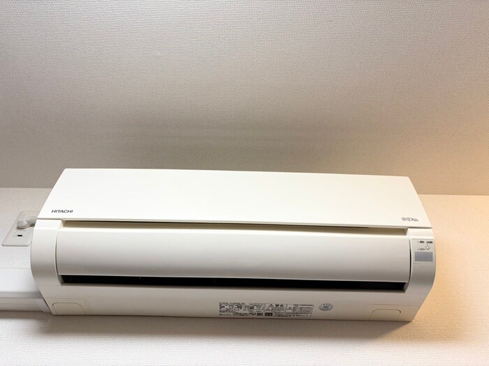 グランルクレ新栄イーストの物件内観写真