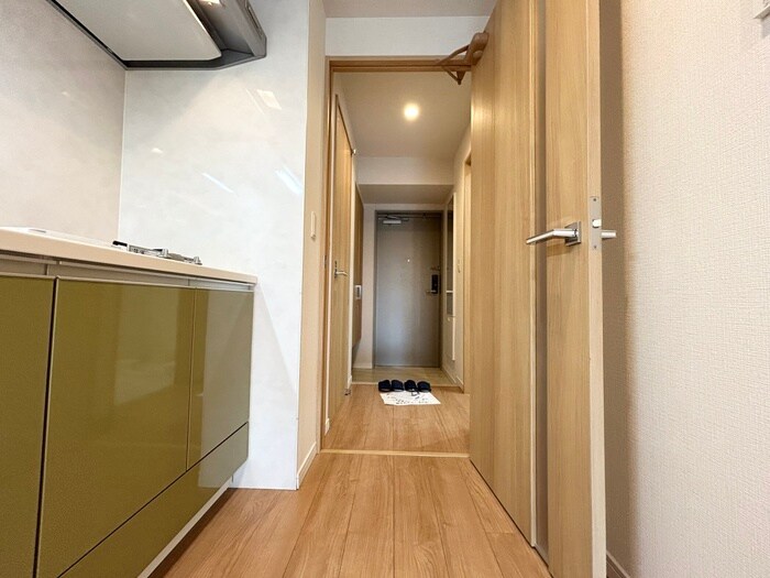 グランルクレ新栄イーストの物件内観写真