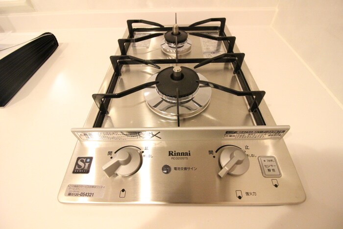 グランルクレ新栄イーストの物件内観写真