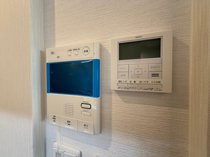 グランルクレ新栄イーストの物件内観写真