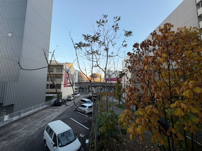 グランルクレ新栄イーストの物件内観写真