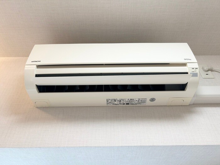 グランルクレ新栄イーストの物件内観写真