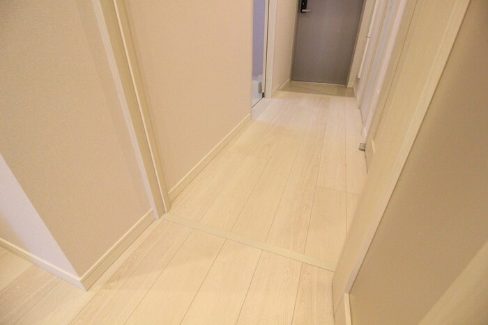 グランルクレ新栄イーストの物件内観写真