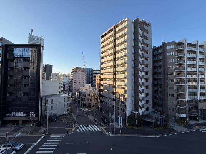 グランルクレ新栄イーストの物件内観写真