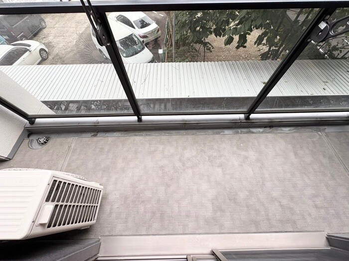 グランルクレ新栄イーストの物件内観写真