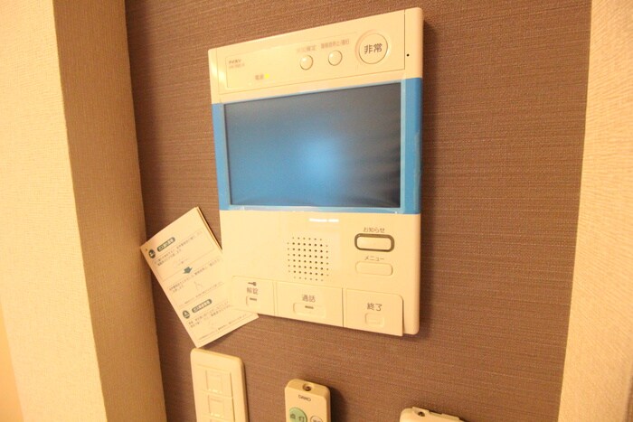 グランルクレ新栄イーストの物件内観写真