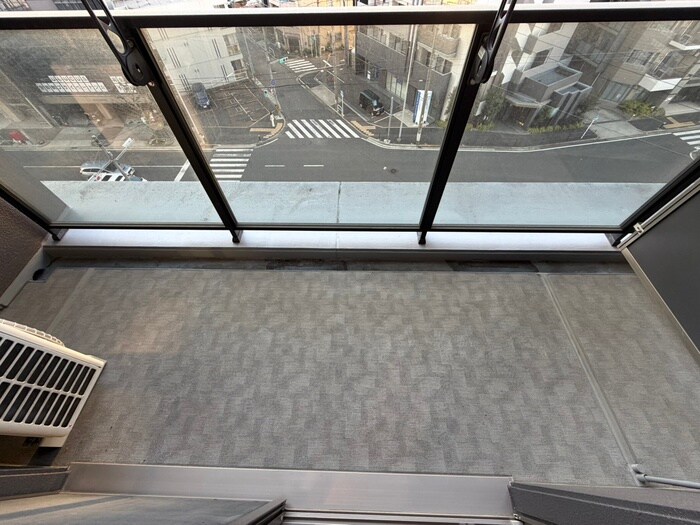 グランルクレ新栄イーストの物件内観写真