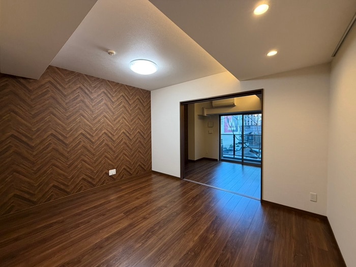 グランルクレ新栄イーストの物件内観写真