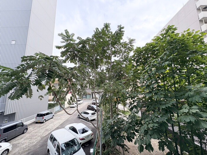 グランルクレ新栄イーストの物件内観写真