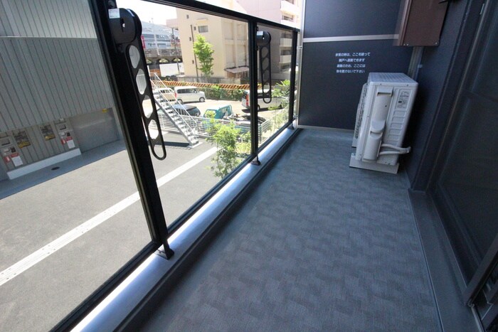 グランルクレ新栄イーストの物件内観写真