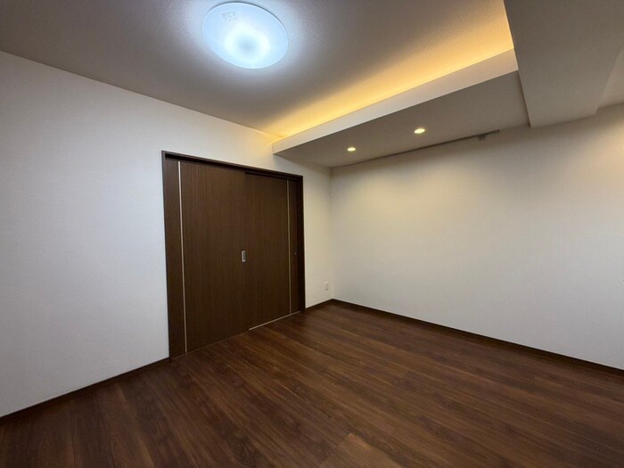 グランルクレ新栄イーストの物件内観写真