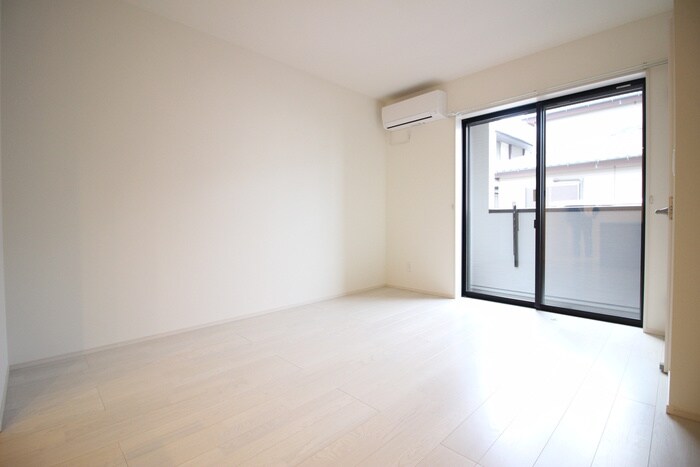 ｌａ・ｐｏｉｒｅの物件内観写真