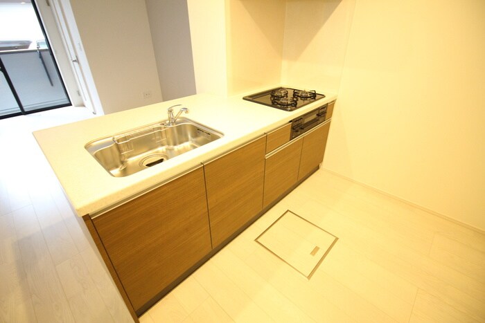 ｌａ・ｐｏｉｒｅの物件内観写真