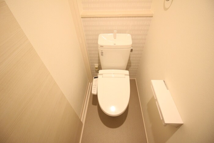 ｌａ・ｐｏｉｒｅの物件内観写真