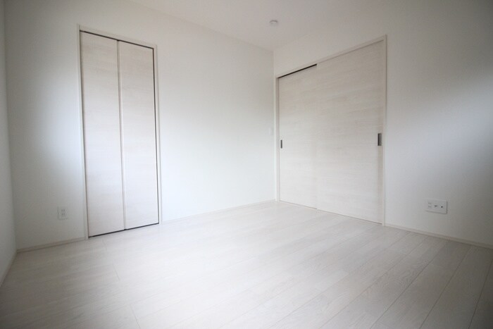 ｌａ・ｐｏｉｒｅの物件内観写真