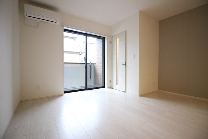 ｌａ・ｐｏｉｒｅの物件内観写真