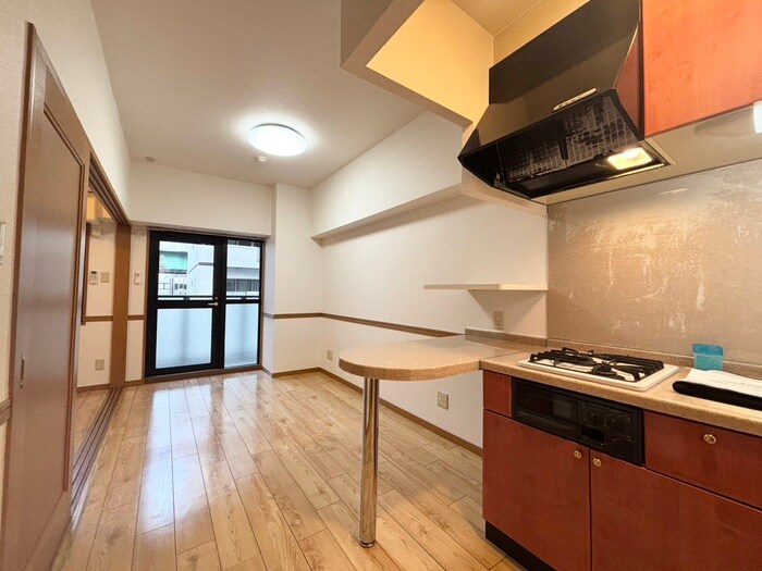 ヴェルジュコート　Ⅰの物件内観写真