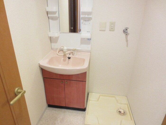 ヴェルジュコート　Ⅰの物件内観写真