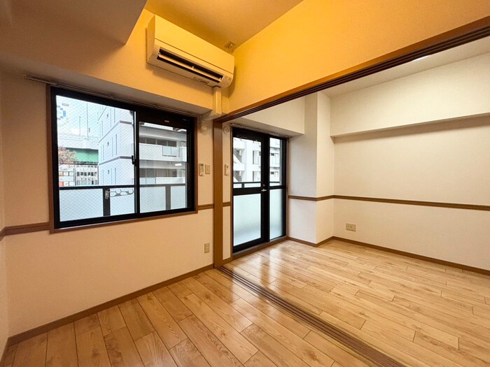 ヴェルジュコート　Ⅰの物件内観写真