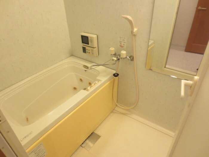 ヴェルジュコート　Ⅰの物件内観写真