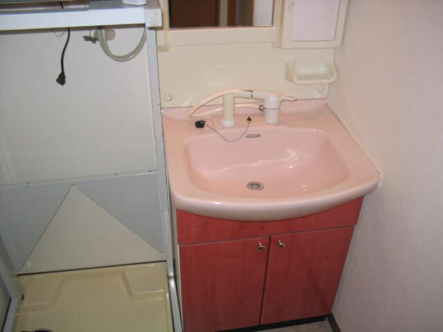 ヴェルジュコート　Ⅰの物件内観写真