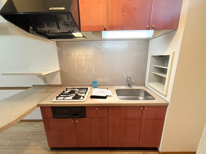 ヴェルジュコート　Ⅰの物件内観写真