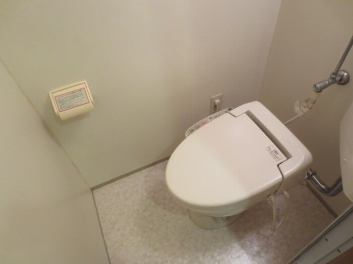 ヴェルジュコート　Ⅰの物件内観写真