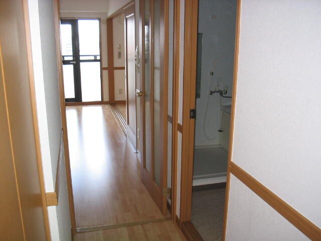 ヴェルジュコート　Ⅰの物件内観写真
