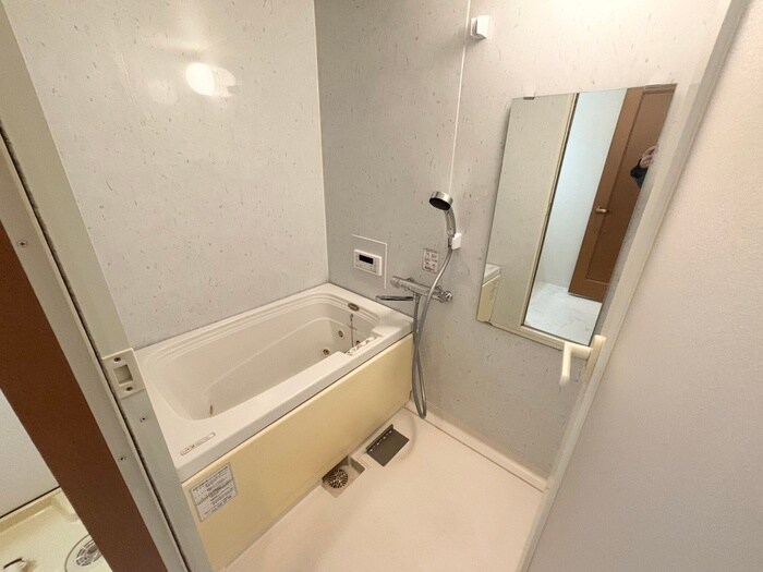 ヴェルジュコート　Ⅰの物件内観写真