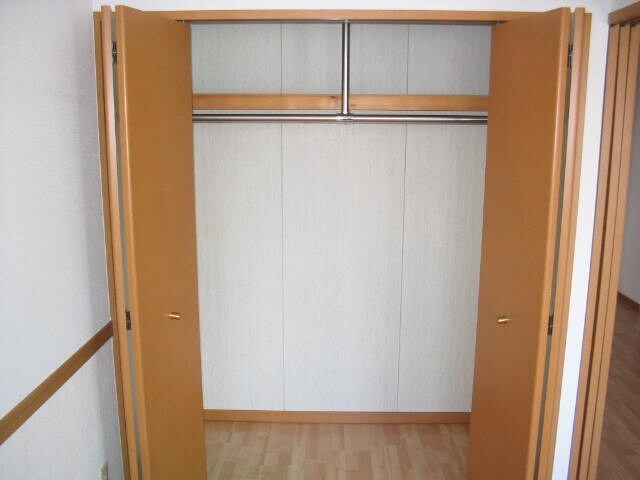 ヴェルジュコート　Ⅰの物件内観写真