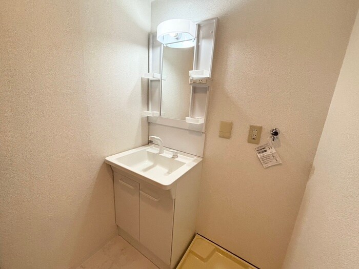 ヴェルジュコート　Ⅰの物件内観写真