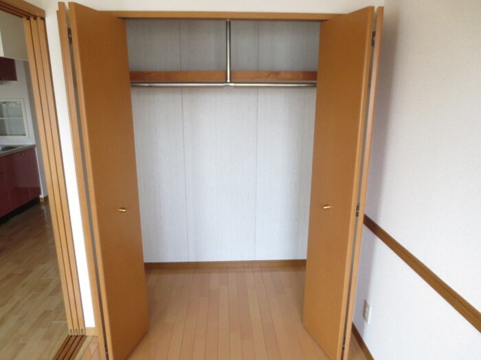 ヴェルジュコート　Ⅰの物件内観写真