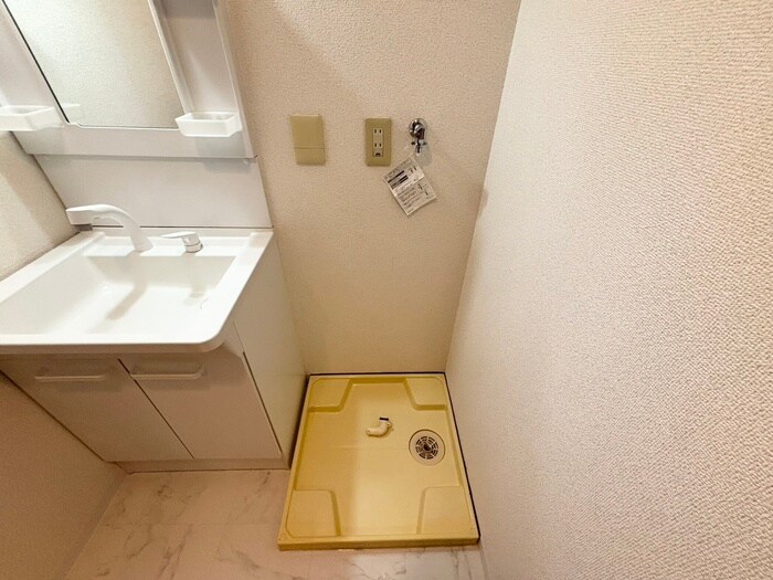 ヴェルジュコート　Ⅰの物件内観写真