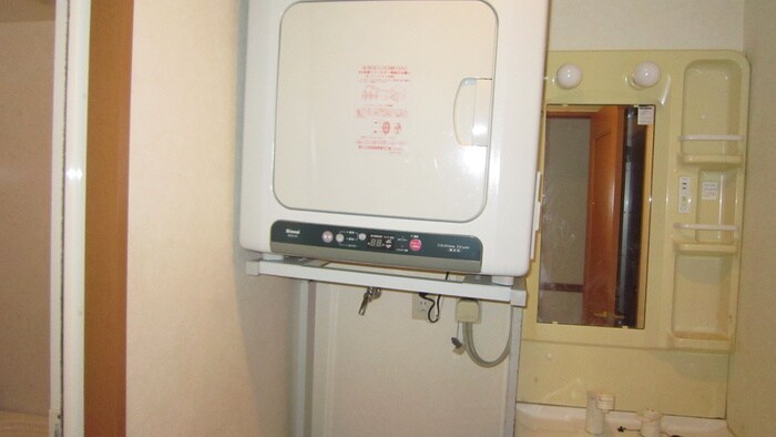 ヴェルジュコート　Ⅰの物件内観写真