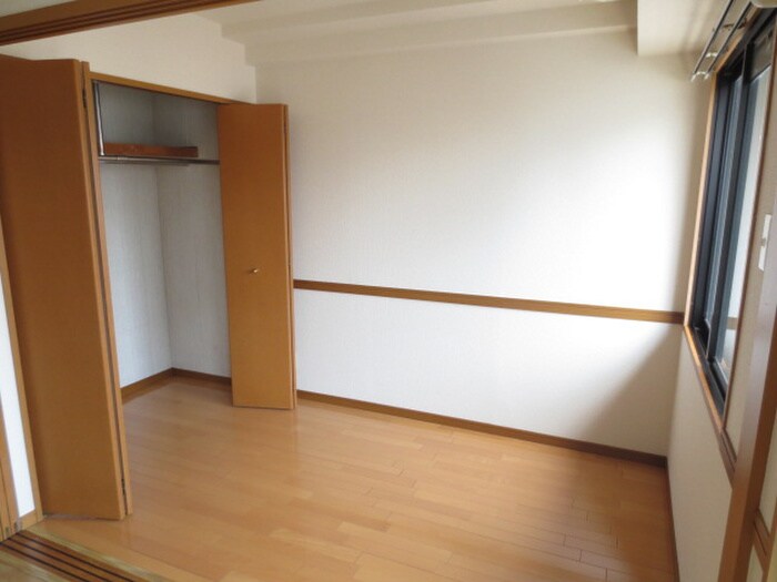 ヴェルジュコート　Ⅰの物件内観写真