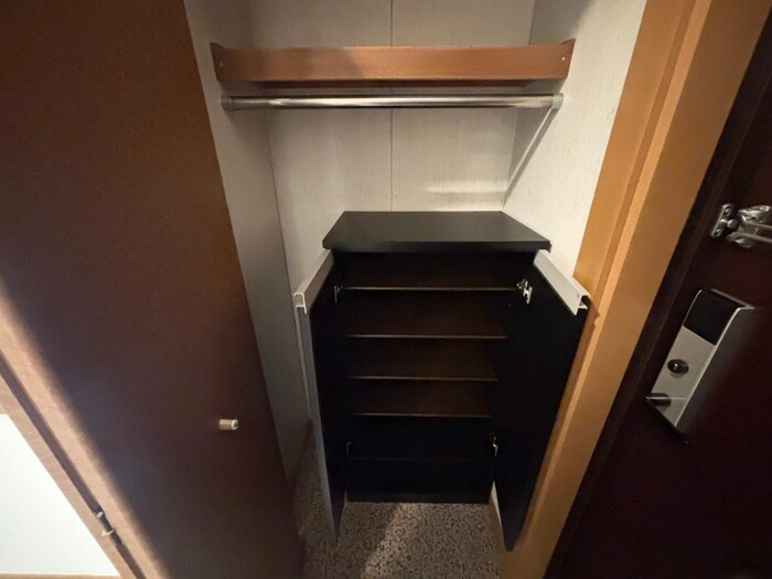 ヴェルジュコート　Ⅰの物件内観写真