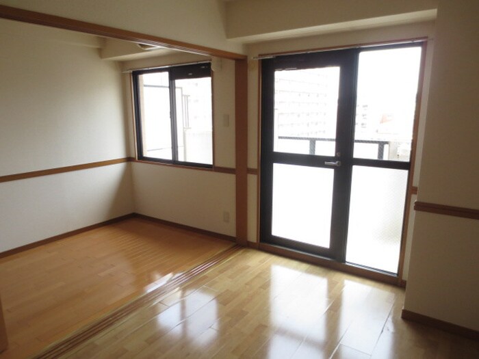 ヴェルジュコート　Ⅰの物件内観写真