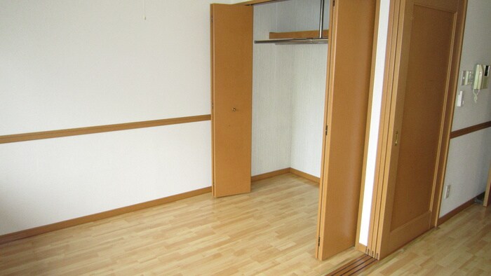 ヴェルジュコート　Ⅰの物件内観写真