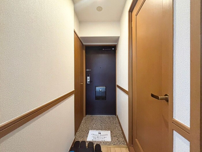 ヴェルジュコート　Ⅰの物件内観写真