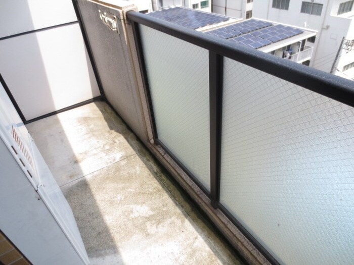 ヴェルジュコート　Ⅰの物件内観写真