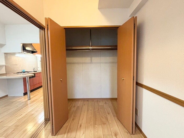 ヴェルジュコート　Ⅰの物件内観写真