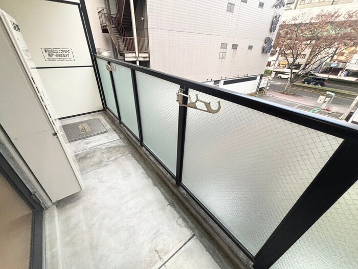 ヴェルジュコート　Ⅰの物件内観写真