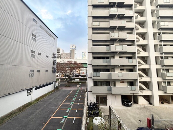 ヴェルジュコート　Ⅰの物件内観写真