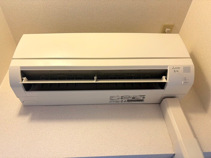 ヴェルジュコート　Ⅰの物件内観写真