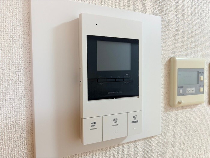 ヴェルジュコート　Ⅰの物件内観写真