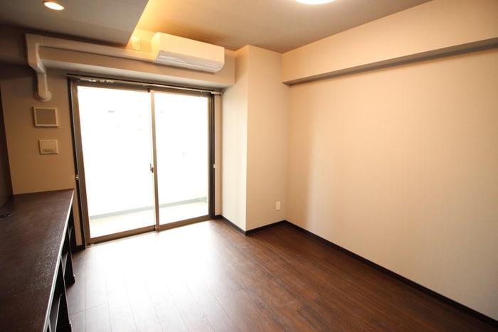 ロイヤルスクエア徳川の物件内観写真