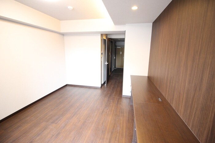 ロイヤルスクエア徳川の物件内観写真