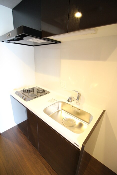 ロイヤルスクエア徳川の物件内観写真