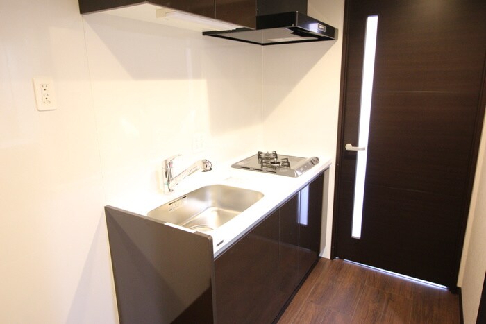 ロイヤルスクエア徳川の物件内観写真