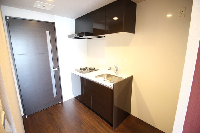 ロイヤルスクエア徳川の物件内観写真